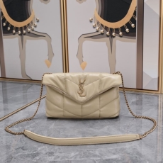 YSL Satchel Bags